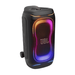 JBL PartyBox 330 Wireless Bluetooth Party Speaker | AI Sound Boost | 280 W | Black | JBLPB330BLKIN