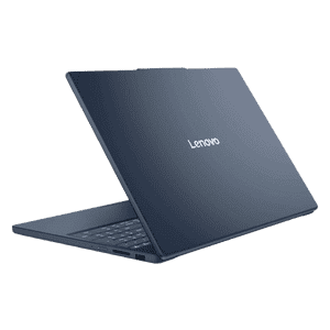 Lenovo IdeaPad Slim 3 Laptop | Intel Core i5 | Windows 11 Home | 16 GB | 512 GB | Cosmic Blue | 83K101NBIN