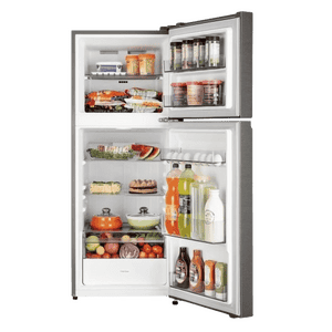 LG Frost Free Double Door Refrigerator | 225 L | 1 Star | Dazzle Steel | GLT2216WYDS