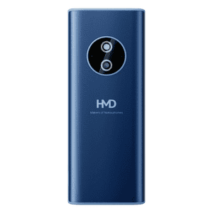 Nokia 210 4G DS | Dark Blue | TA-1789