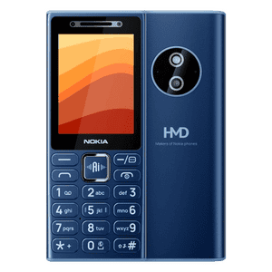 Nokia 210 4G DS | Dark Blue | TA-1789