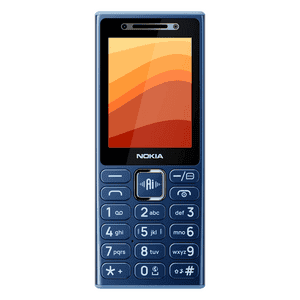 Nokia 210 4G DS | Dark Blue | TA-1789