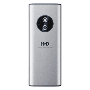 Nokia 210 4G DS | Silver | TA-1789