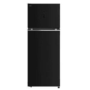 LG Frost Free Double Door Refrigerato | 466 L | 2 Star | Ebony Sheen | GLT4626TMES