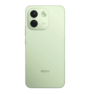 Redmi Note 17 Pro Max 5G | 12 GB | 256 GB | Matcha Green