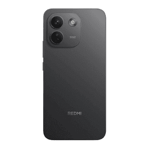 Redmi Note 17 Pro Max 5G | 12 GB | 256 GB | Stealth Black