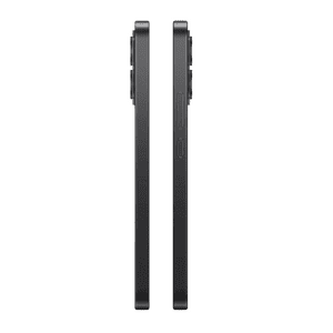 Redmi Note 17 Pro Max 5G | 12 GB | 256 GB | Stealth Black