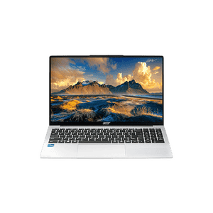 Acer Aspire 3 Thin and Light Laptop | Intel Core i3-1305U | 8 GB | 500 GB | Windows 11 Home | Silver | UN.34YSI.021