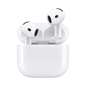 Apple AirPods 5 | White | MKFW4HN/A