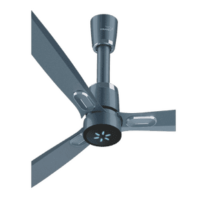 V Guard Airwiz Prime Ceiling Fan | 1200 mm ( 48 ) | Alps Blue