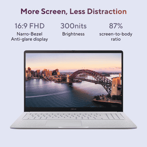 Asus ChromeBook Laptop | Intel Processor N50 | 8 GB | 128 GB eMMC | ChromeOS | Grey | CX1505CTA-S70293
