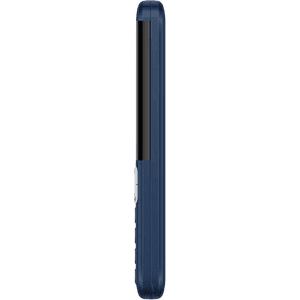 Karbonn Mobile Phone | Dark Blue + Black | K190