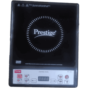 Prestige Induction Cooker | 1200 W | Black | PIC 22.0