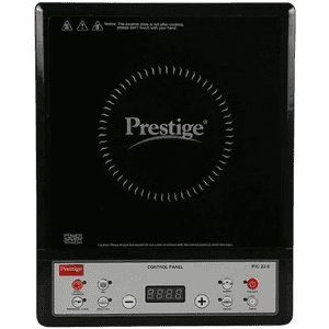 Prestige Induction Cooker | 1200 W | Black | PIC 22.0