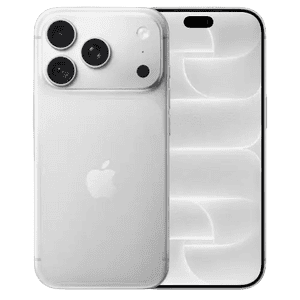 Apple iPhone 18 Pro Max | 256GB | Silver