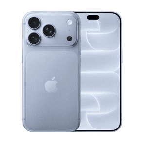 Apple iPhone 18 Pro Max | 256GB | Glacier