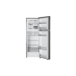 LG  Frost Free Double Door Convertible Refrigerator | Smart Inverter Compressor | 251 L | 2 Star | Dazzle Steel | GLT2526XWDS