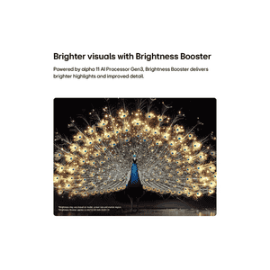 LG 4K Ultra HD Smart OLED TV | 164 Cm ( 65 Inch ) | Black | OLED65C6PLA