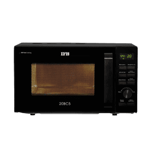 IFB Convection Microwave Oven | 20 L | Black | 20BC5