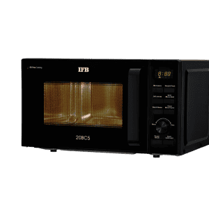IFB Convection Microwave Oven | 20 L | Black | 20BC5