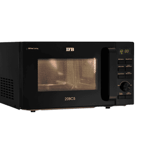 IFB Convection Microwave Oven | 20 L | Black | 20BC5