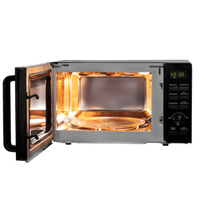 IFB Convection Microwave Oven | 20 L | Black | 20BC5