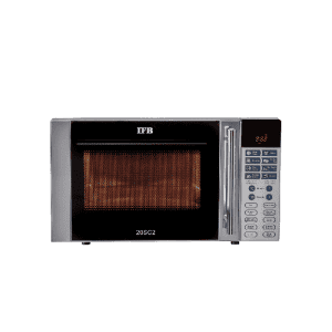 IFB 20 L  Convection Microwave Oven-20SC2 | Metallic silver