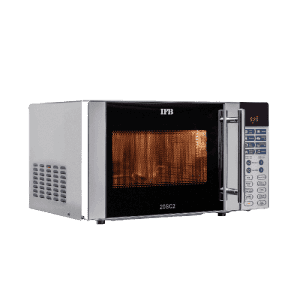 IFB 20 L  Convection Microwave Oven-20SC2 | Metallic silver