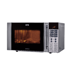 IFB 20 L  Convection Microwave Oven-20SC2 | Metallic silver