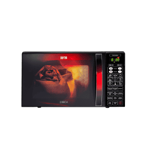 IFB Convection Microwave Oven | 23 L | Black | 23BC4