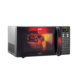 IFB Convection Microwave Oven | 23 L | Black | 23BC4
