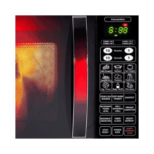 IFB Convection Microwave Oven | 23 L | Black | 23BC4