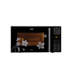 IFB Convection Microwave Oven | 25 L | 25BC4 | Black