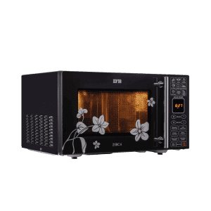 IFB Convection Microwave Oven | 25 L | 25BC4 | Black