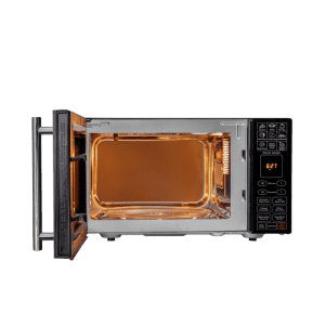 IFB Convection Microwave Oven | 25 L | 25BC4 | Black