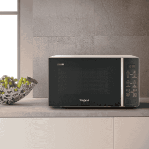 Whirlpool 20 L Solo Microwave Oven Magicook Pro 20SE 50047 | Black