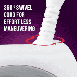 Havells Flare Steam Iron | 1250-Watt  | Purple