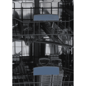 IFB Neptune VX Free Standing 12 Place Settings Dishwasher