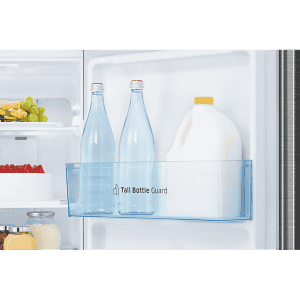 SAMSUNG 244 L  Frost Free Double Door 2 Star Refrigerator | Real Stailness