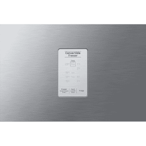 SAMSUNG 244 L  Frost Free Double Door 2 Star Refrigerator | Real Stailness