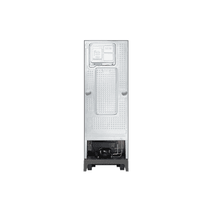 SAMSUNG 244 L  Frost Free Double Door 2 Star Refrigerator | Real Stailness