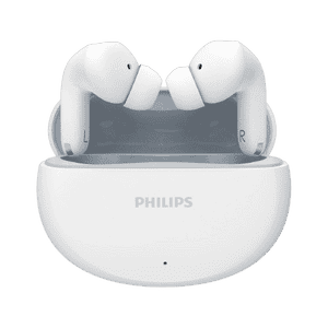 philips True Wireless Earbuds | white | TAT1269WT/94