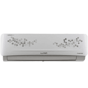 Lloyd Inverter Split AC | 1.5 Ton | 3 Star | White | GLS18I3ASCHC