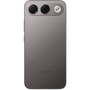 Oppo F35 5G | 6 GB | 128 GB | Titanium Grey | CPH2931