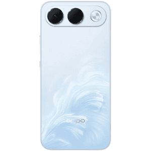 Oppo F35 5G | 6 GB | 128 GB | Wave Blue | CPH2931