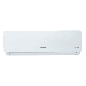 Kelvinator Inverter Split Air Conditioner | 1 Ton | 3 Star | White | KAS-V123ALSC6