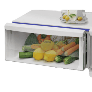 Electrolux 800 Series AI French door Frost free refrigerator | 570 l | Black | EQE5707C-B