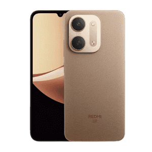 Redmi 17C 5G | 4 GB | 128 GB | Coffee Brew