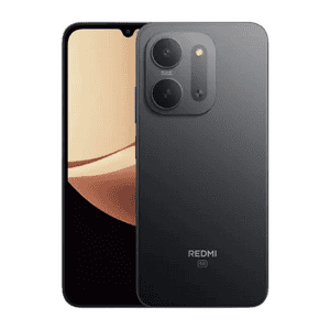 Redmi 17C 5G | 4 GB | 128 GB | Dark Night