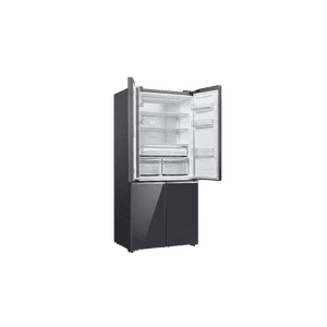 Bosch Frost Free French Door Bottom Mount Side by Side Refrigerator | 503 L | KCP88E292I